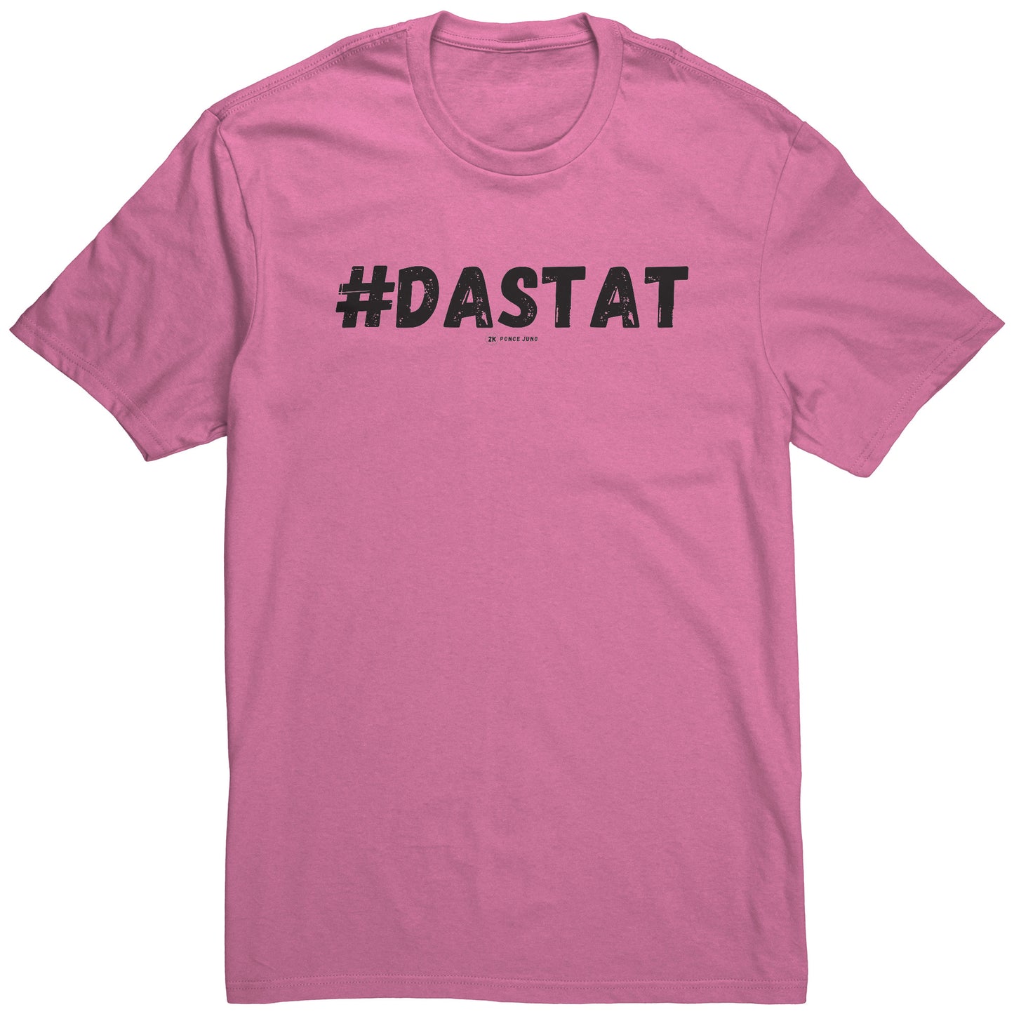 #DaStat T-shirt - Unisex
