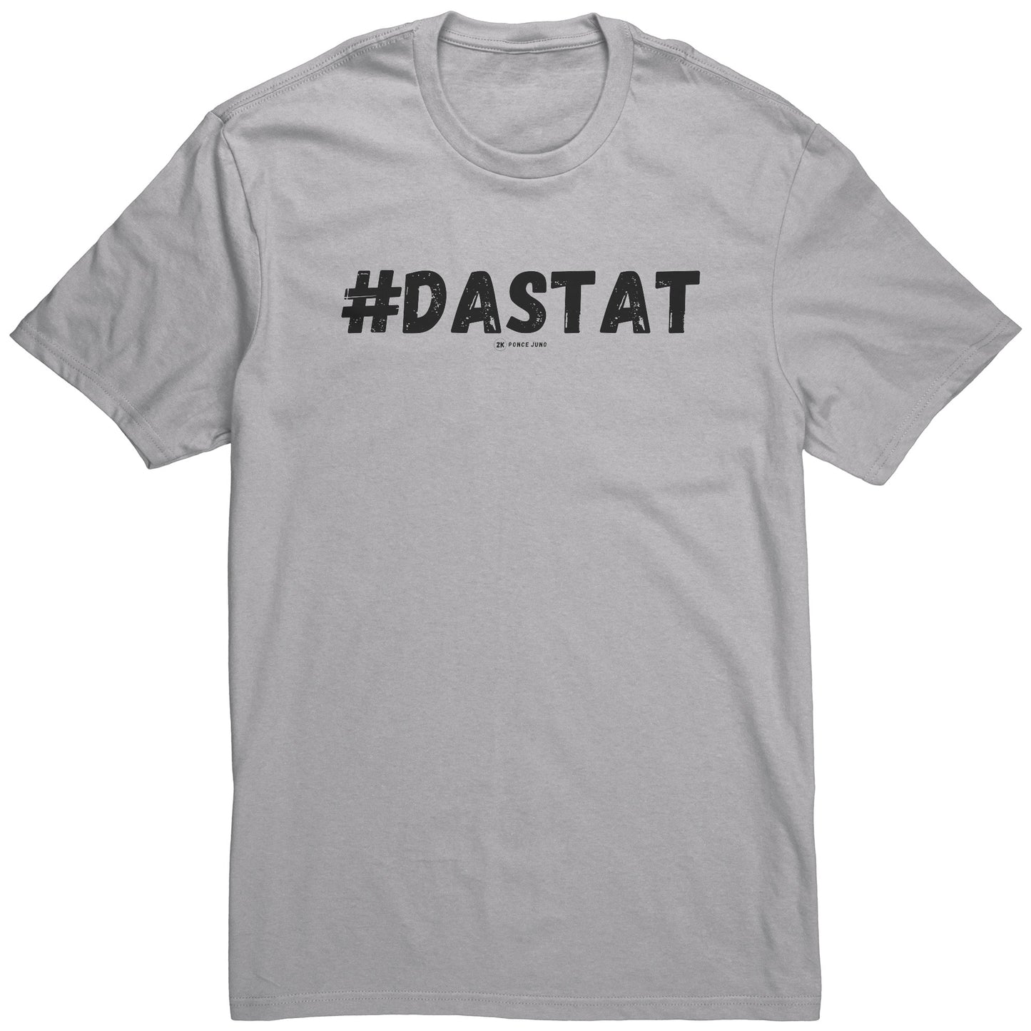 #DaStat T-shirt - Unisex
