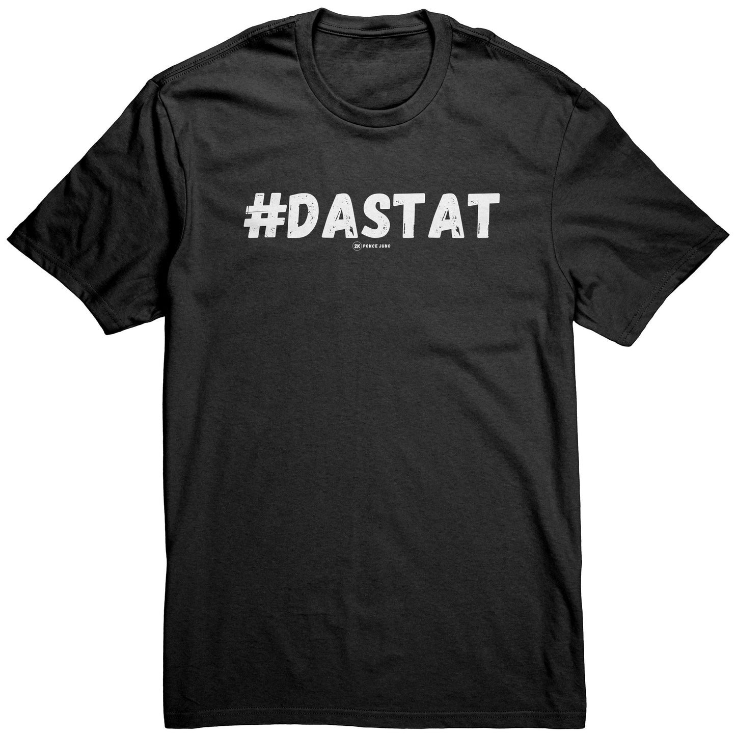 #DaStat Unisex T-shirt