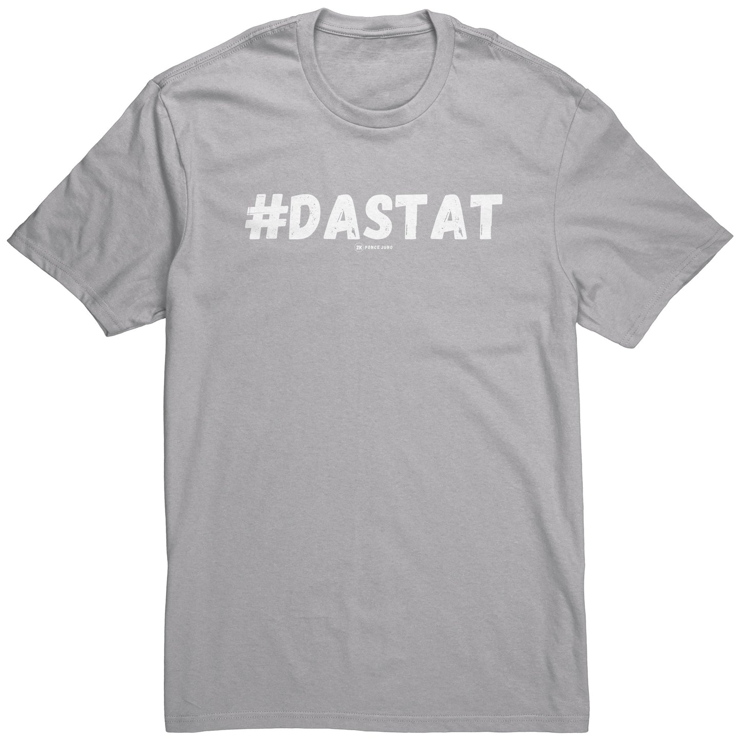 #DaStat Unisex T-shirt